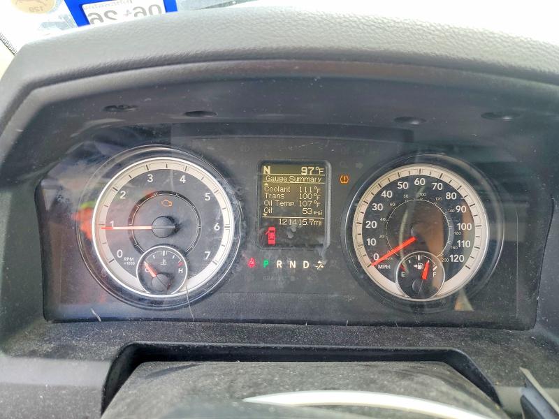 2016 Ram 2500 მანქანა იყიდება აუქციონზე, vin: 3C6TR4DT8GG378045, აუქციონის ნომერი: 56855716