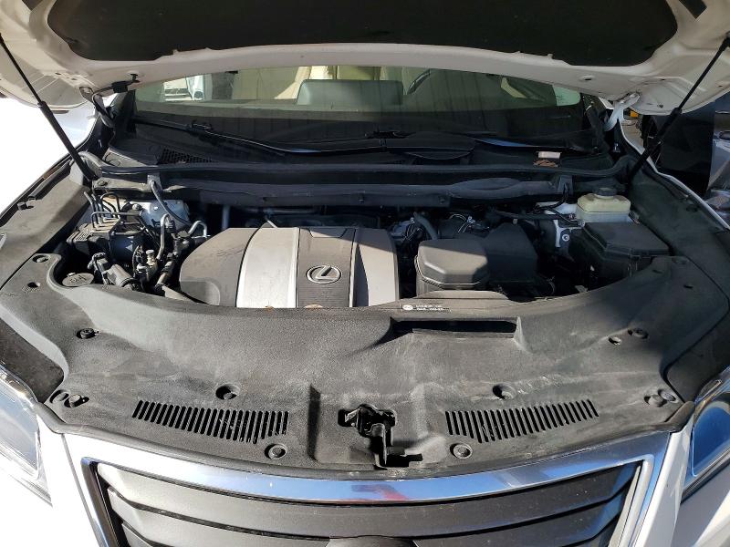 56471466 :رقم المزاد ، 2T2ZZMCA5JC104964 vin ، 2018 Lexus Rx 350 مزاد بيع
