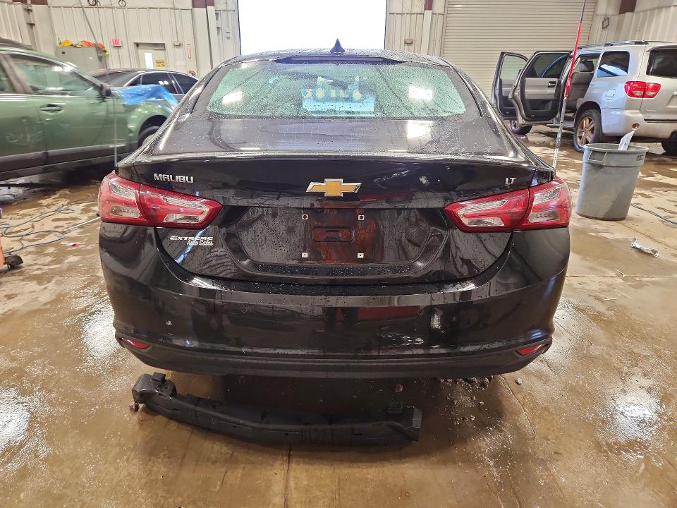 Продаж на аукціоні авто 2022 Chevrolet Malibu, vin: 1G1ZD5ST8NF105141, номер лоту: 58241926