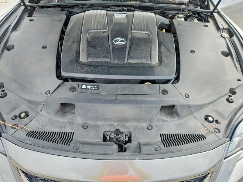 Продаж на аукціоні авто 2018 Lexus Ls 500, vin: JTHB51FFXJ5001560, номер лоту: 55791866
