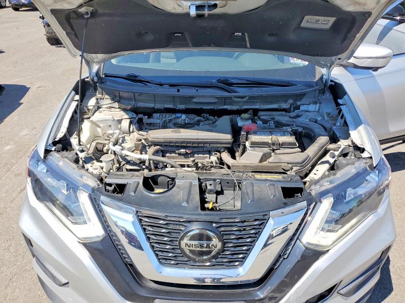 Продаж на аукціоні авто 2019 Nissan Rogue, vin: JN8AT2MV1KW396828, номер лоту: 55699586
