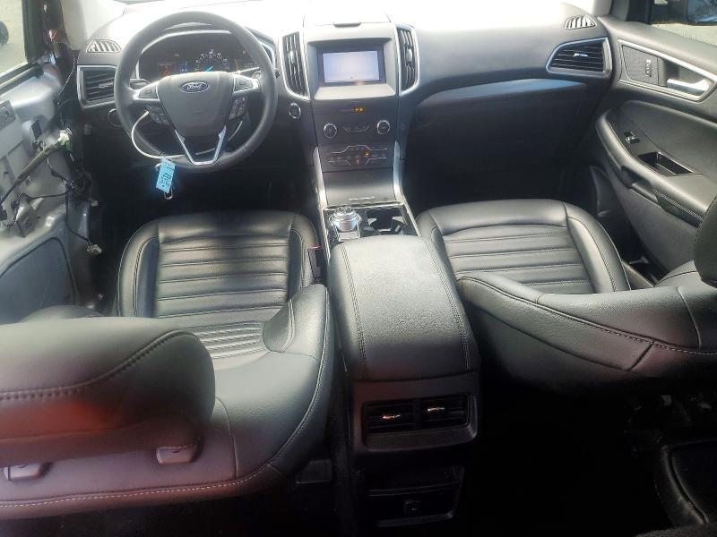 Aukcja sprzedaży 2019 Ford Edge, vin: 2FMPK3J95KBB66681, numer aukcji: 58116466