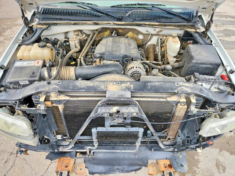 Aukcja sprzedaży 2003 Gmc Sierra, vin: 1GTHK29G03E102477, numer aukcji: 55650846