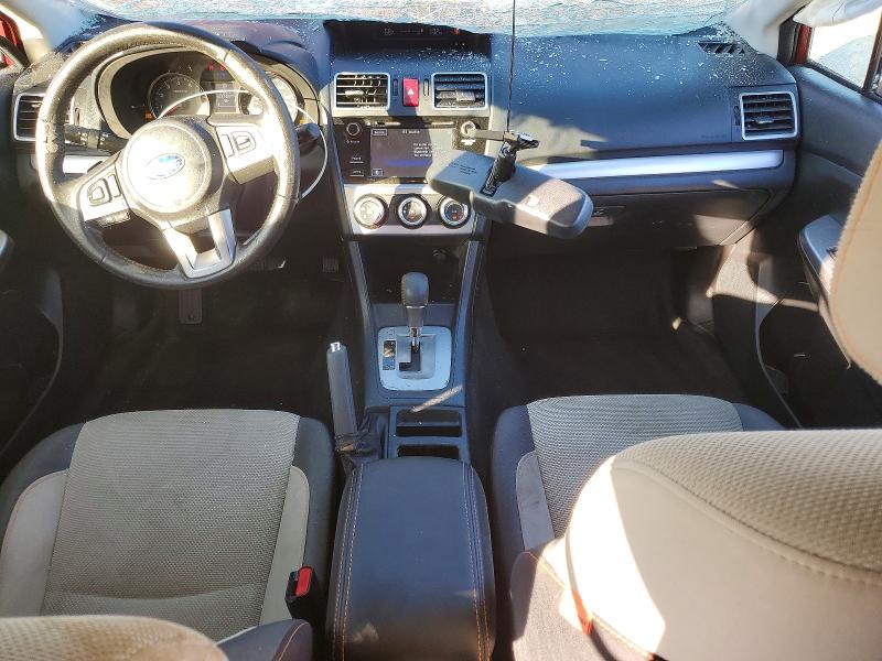 57316766 :رقم المزاد ، JF2GPABCXG8259468 vin ، 2016 Subaru Crosstrek مزاد بيع