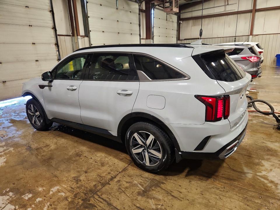 Продаж на аукціоні авто 2022 Kia Sorento, vin: 5XYRH4LF7NG157338, номер лоту: 57806116