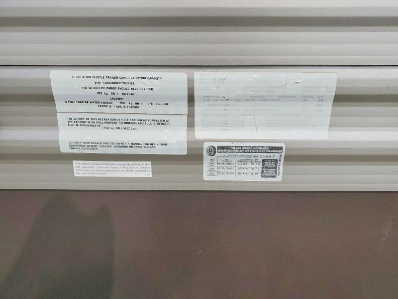 Продажа на аукционе авто 2015 Starcraft Autumn Ridge, vin: 1SABS0BM2F28L5186, номер лота: 58562956