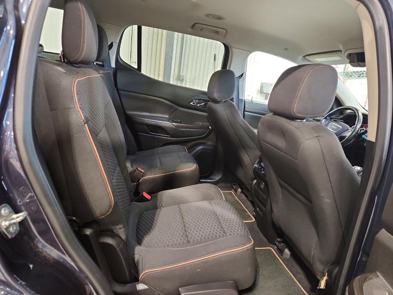 Продажа на аукционе авто 2019 Gmc Acadia, vin: 1GKKNTLS0KZ198803, номер лота: 55592146