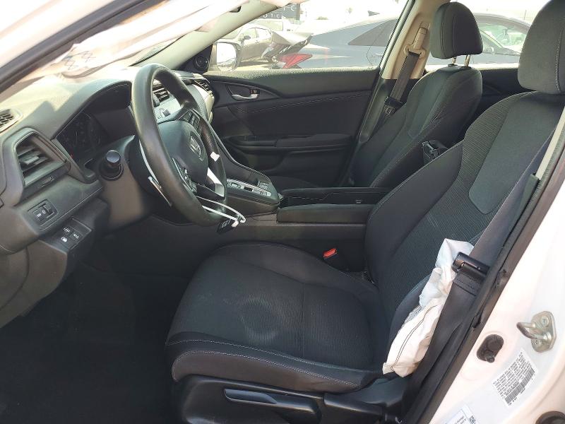 2021 Honda Insight მანქანა იყიდება აუქციონზე, vin: 19XZE4F57ME005003, აუქციონის ნომერი: 56311096