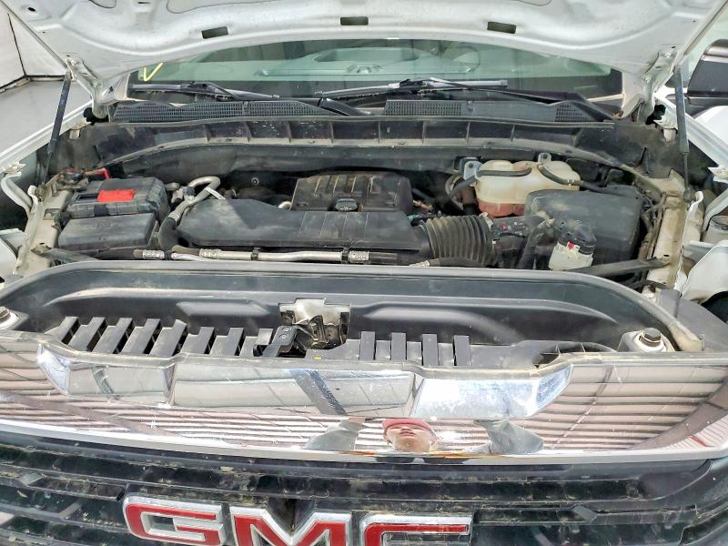 Продажа на аукционе авто 2023 Gmc Sierra, vin: 3GTNUAEKXPG334942, номер лота: 55919076
