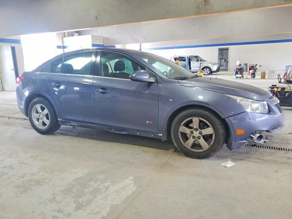 2014 Chevrolet Cruze მანქანა იყიდება აუქციონზე, vin: 1G1PC5SB9E7465028, აუქციონის ნომერი: 57652076