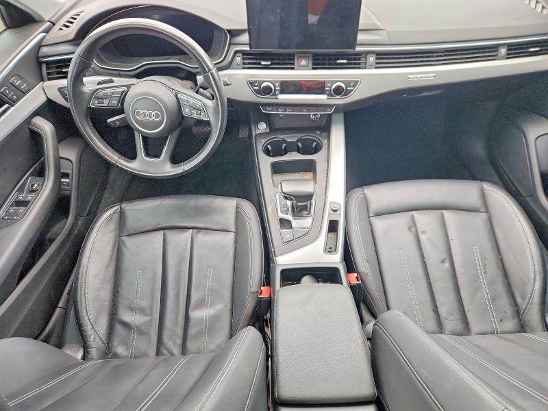 Aukcja sprzedaży 2020 Audi A4, vin: WAUENAF45LA059421, numer aukcji: 50089776