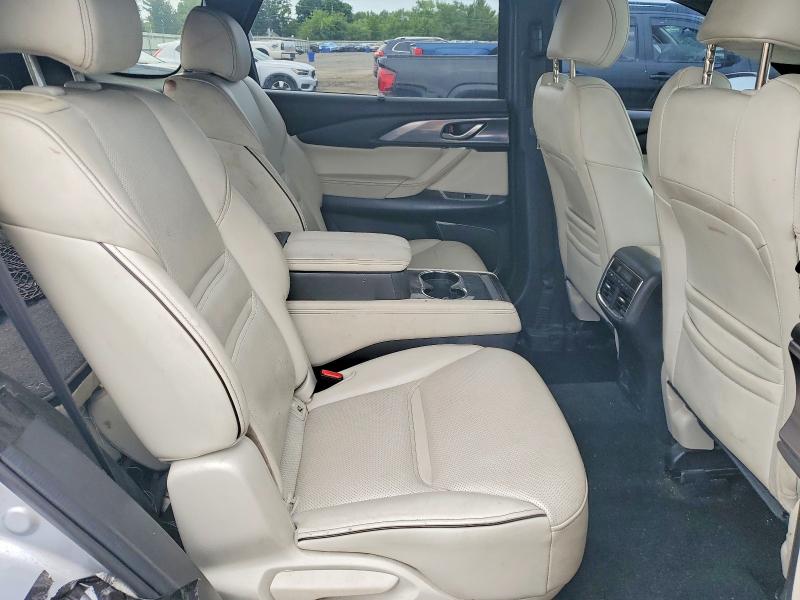 Продажа на аукционе авто 2020 Mazda Cx-9, vin: JM3TCBEY4L0424629, номер лота: 57483066