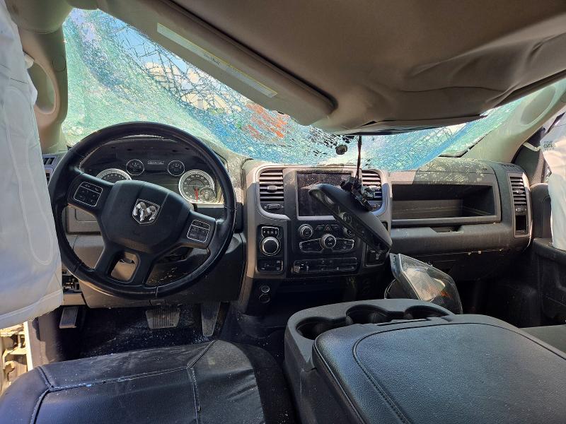 Aukcja sprzedaży 2022 Ram 1500 Classic, vin: 3C6RR7KG9NG257765, numer aukcji: 52996866