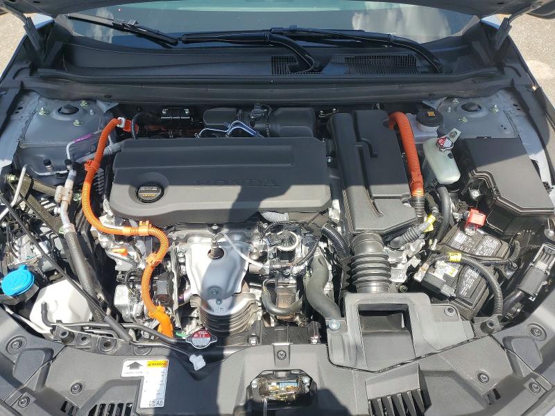Продаж на аукціоні авто 2025 Honda Accord, vin: 1HGCY2F52SA093624, номер лоту: 56674596