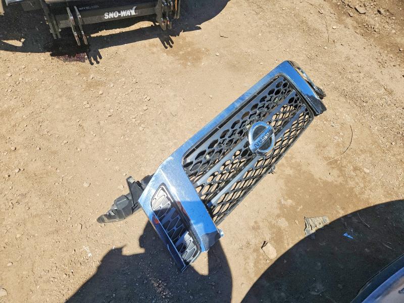 2016 Nissan Titan Xd მანქანა იყიდება აუქციონზე, vin: 1N6BA1F40GN514799, აუქციონის ნომერი: 57912796