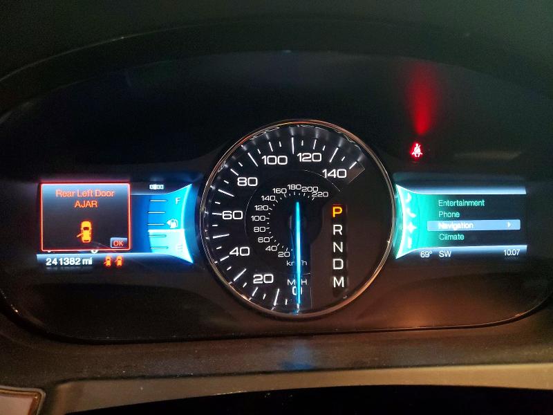 Продажа на аукционе авто 2011 Ford Edge, vin: 2FMDK4KC3BBA43013, номер лота: 58981486