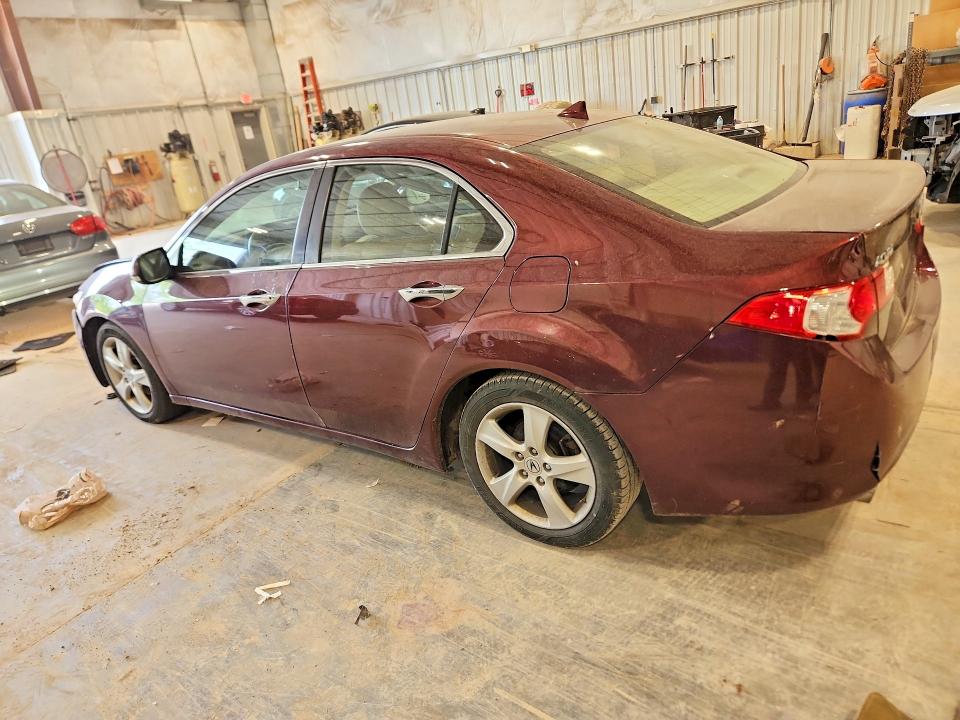 2010 Acura Tsx მანქანა იყიდება აუქციონზე, vin: JH4CU2F69AC042237, აუქციონის ნომერი: 55394716