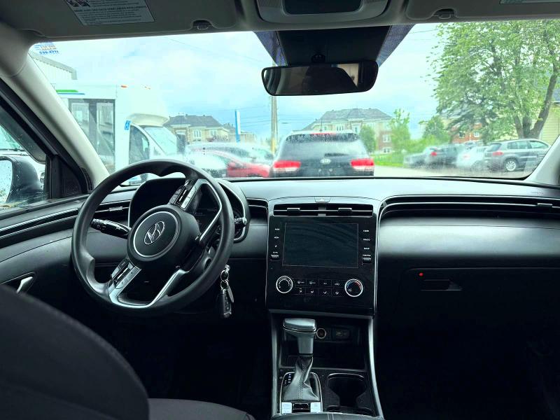 2022 Hyundai Tucson მანქანა იყიდება აუქციონზე, vin: KM8JBCAE3NU074650, აუქციონის ნომერი: 58323036