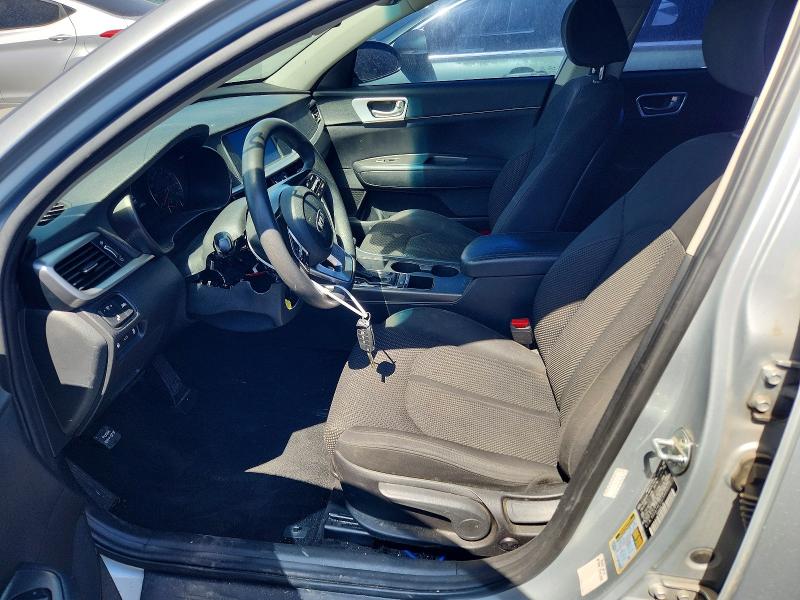 Продажа на аукционе авто 2020 Kia Optima, vin: 5XXGT4L39LG436514, номер лота: 54280836