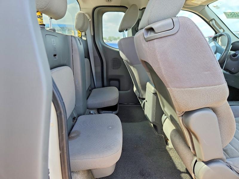 Продажа на аукционе авто 2013 Nissan Frontier, vin: 1N6BD0CTXDN754273, номер лота: 58392466