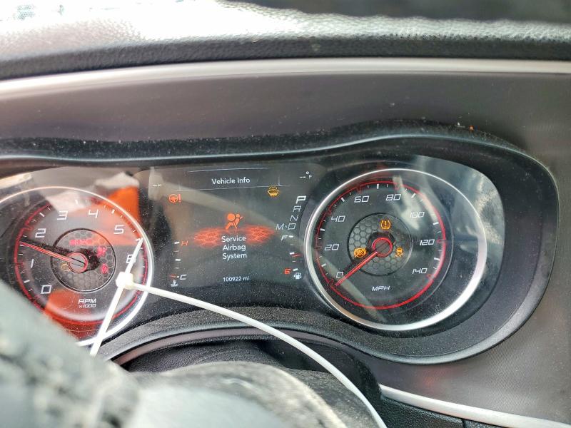 Aukcja sprzedaży 2022 Dodge Charger, vin: 2C3CDXBG1NH224146, numer aukcji: 58962406