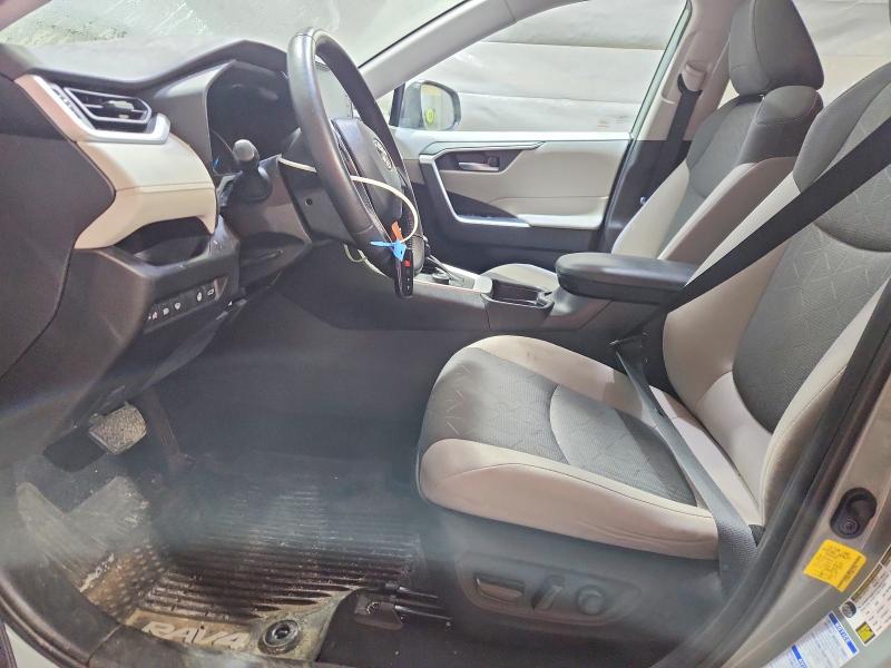Продаж на аукціоні авто 2021 Toyota Rav4 Hybrid, vin: 4T3R6RFV7MU012709, номер лоту: 55793946