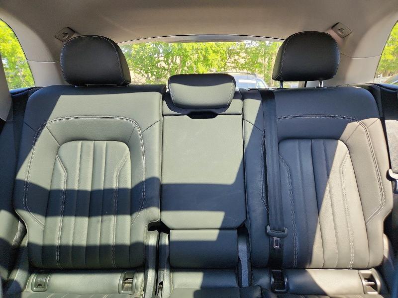 Aukcja sprzedaży 2021 Audi Q5, vin: WA1BAAFY8M2057947, numer aukcji: 55610426