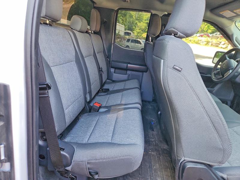 Aukcja sprzedaży 2024 Ford F150, vin: 1FTEX1LP9RKE07008, numer aukcji: 57017986