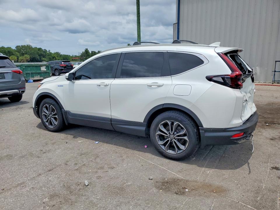 Продаж на аукціоні авто 2021 Honda Cr-v, vin: 7FART6H88ME014297, номер лоту: 56456286