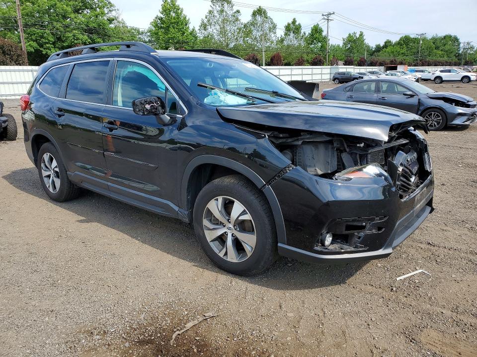 Продажа на аукционе авто 2019 Subaru Ascent, vin: 4S4WMAFD5K3425791, номер лота: 57648446