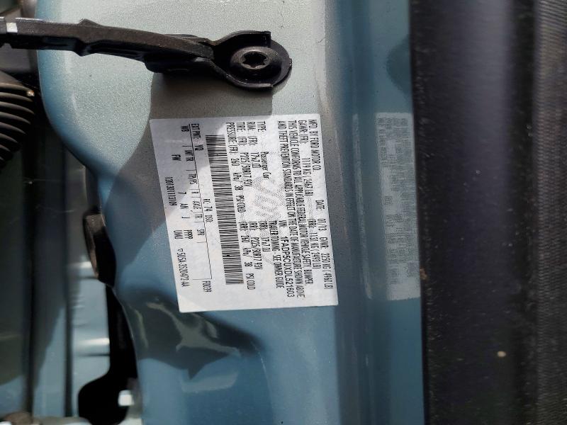 Aukcja sprzedaży 2013 Ford C-max Energi, vin: 1FADP5CUXDL521603, numer aukcji: 58564436