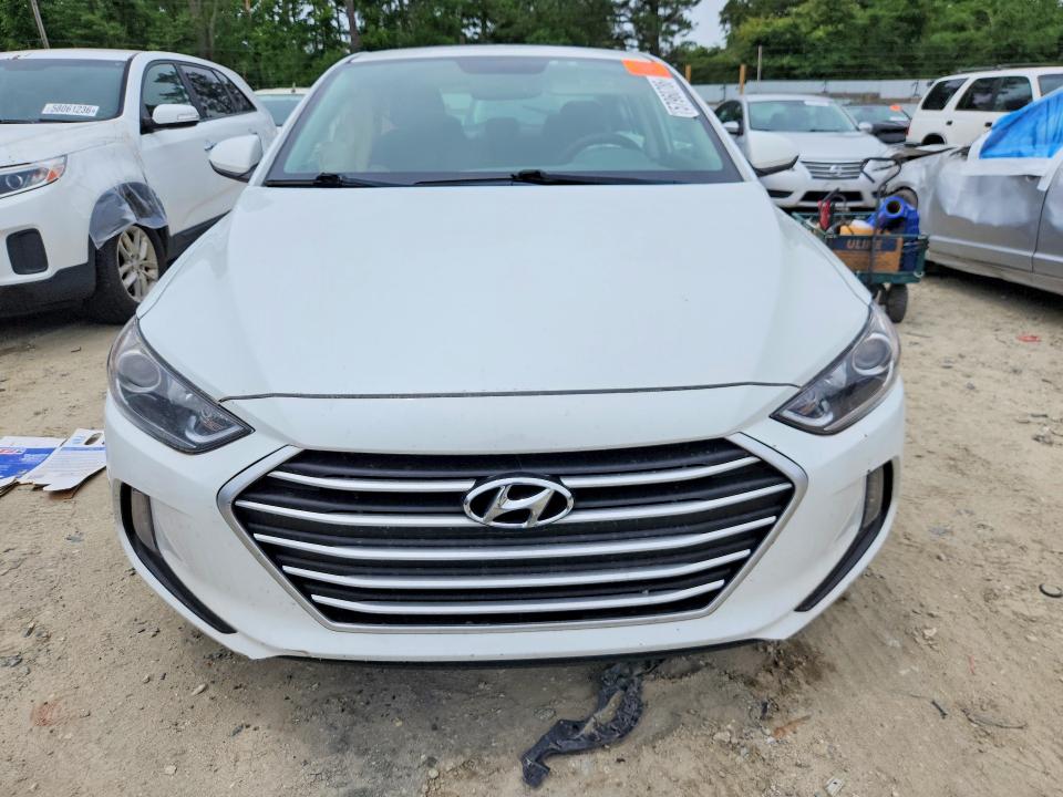 Aukcja sprzedaży 2018 Hyundai Elantra, vin: 5NPD84LF3JH248135, numer aukcji: 57960786