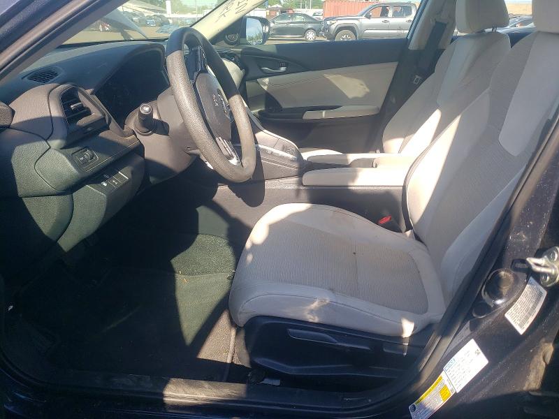 Aukcja sprzedaży 2020 Honda Insight, vin: 19XZE4F52LE000628, numer aukcji: 55550686