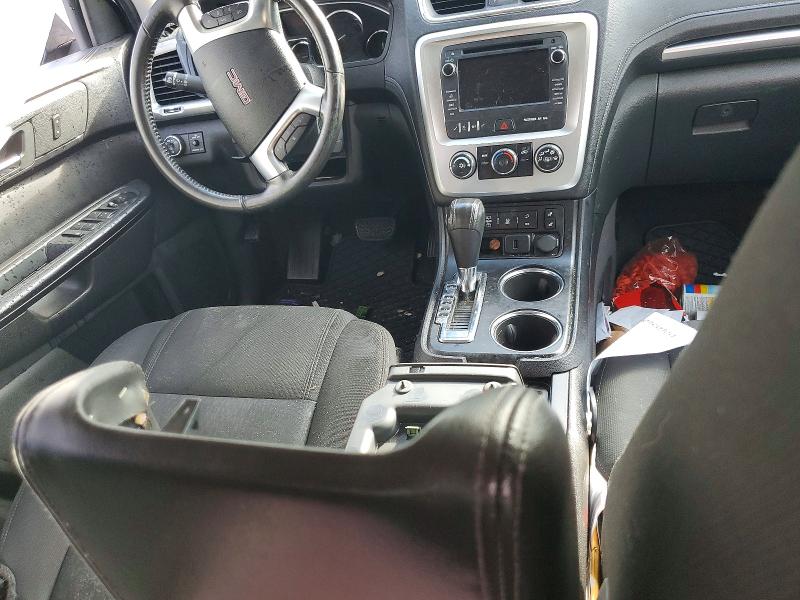 Продажа на аукционе авто 2016 Gmc Acadia, vin: 1GKKRPKD8GJ179209, номер лота: 56649536