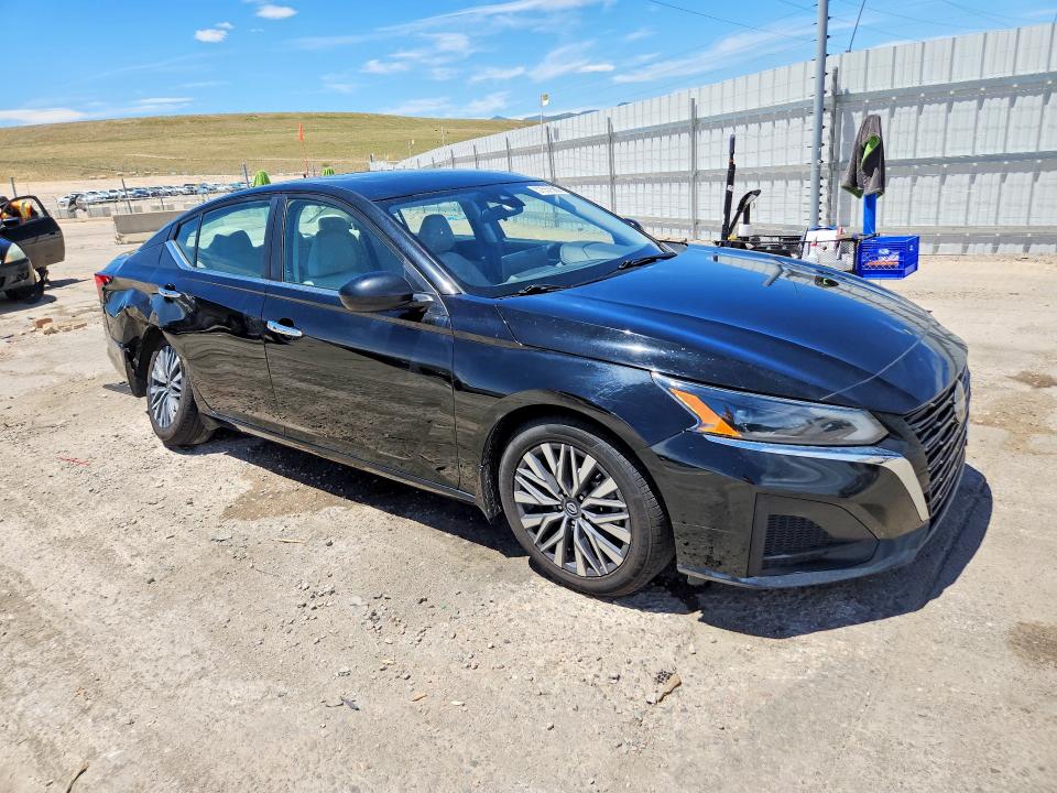 Aukcja sprzedaży 2023 Nissan Altima, vin: 1N4BL4DV1PN336899, numer aukcji: 57557566