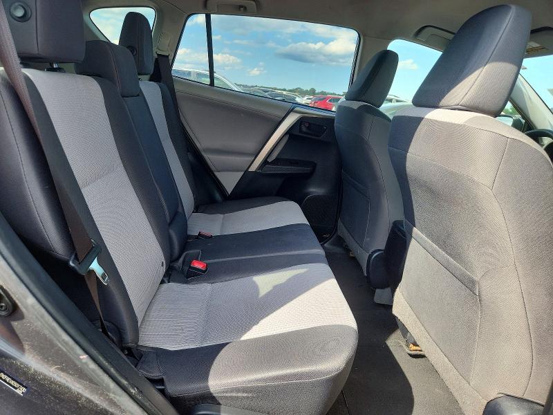 Aukcja sprzedaży 2013 Toyota Rav4, vin: JTMZFREVXD5017430, numer aukcji: 58467316