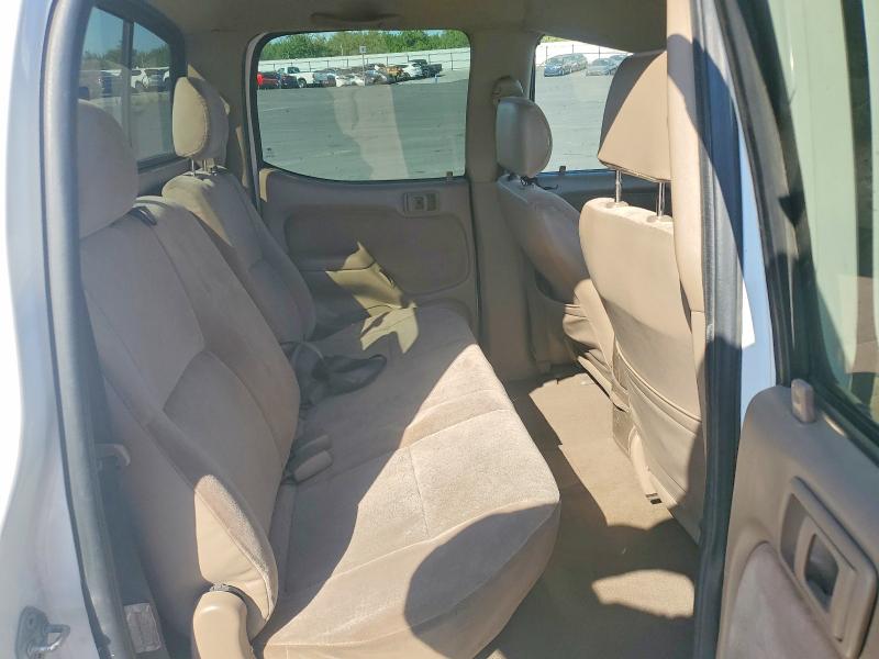 Aukcja sprzedaży 2003 Toyota Tacoma, vin: 5TEGN92N73Z225176, numer aukcji: 57346206
