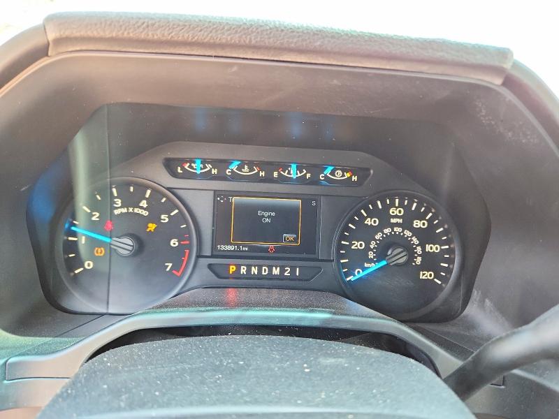 Продаж на аукціоні авто 2016 Ford F150, vin: 1FTEX1CP1GFC78901, номер лоту: 58494946
