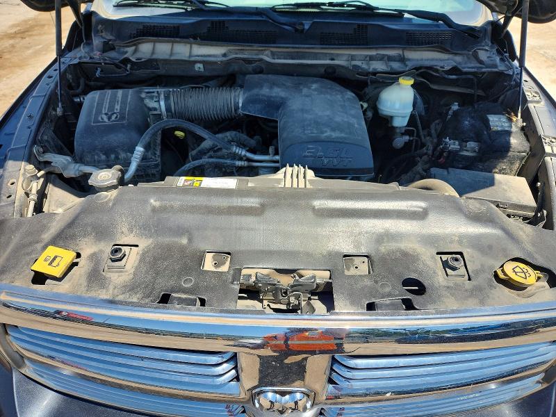 2015 Ram 1500 მანქანა იყიდება აუქციონზე, vin: 1C6RR7LG1FS671664, აუქციონის ნომერი: 57037116
