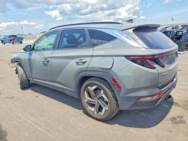 Aukcja sprzedaży 2024 Hyundai Tucson, vin: 5NMJF3DE6RH337621, numer aukcji: 58895556