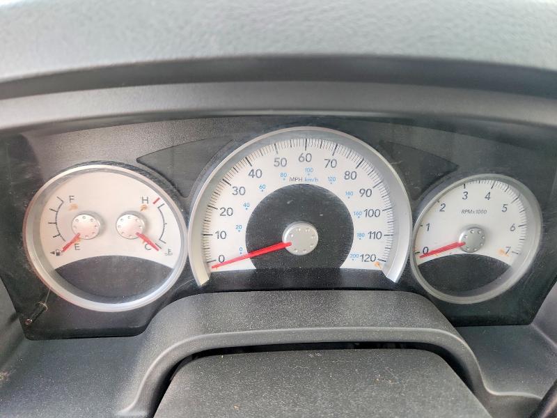 Aukcja sprzedaży 2005 Dodge Dakota, vin: 1D7HE42K75S309248, numer aukcji: 58718076