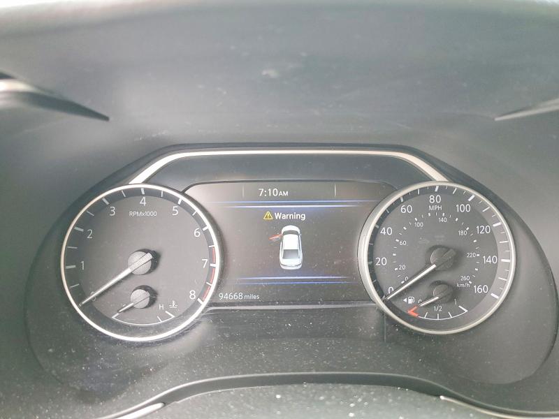 Auction sale of the 2017 Nissan Maxima, vin: 1N4AA6AP0HC440946, lot number: 58909176