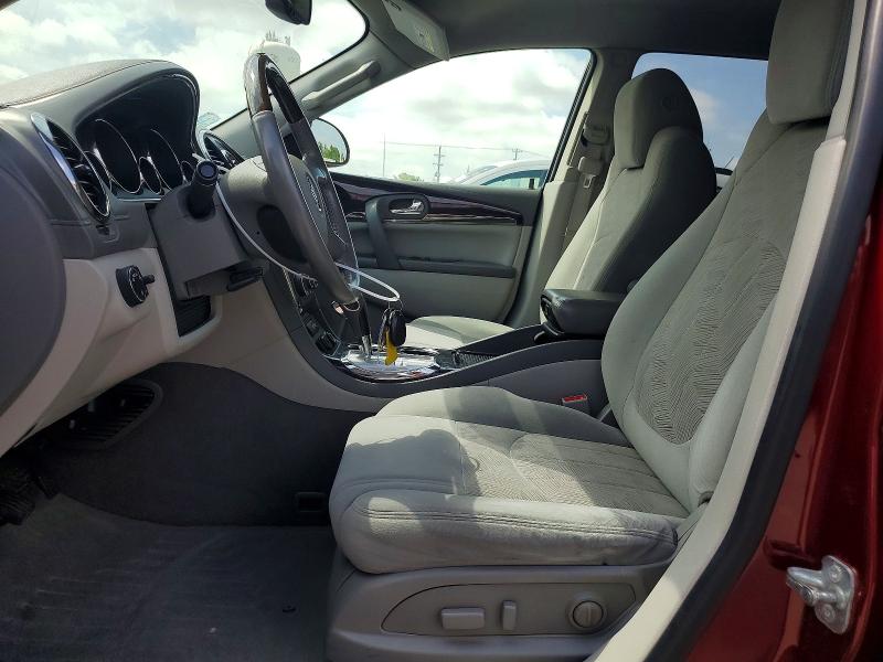 Продажа на аукционе авто 2016 Buick Enclave, vin: 5GAKRAKD4GJ274215, номер лота: 58913076