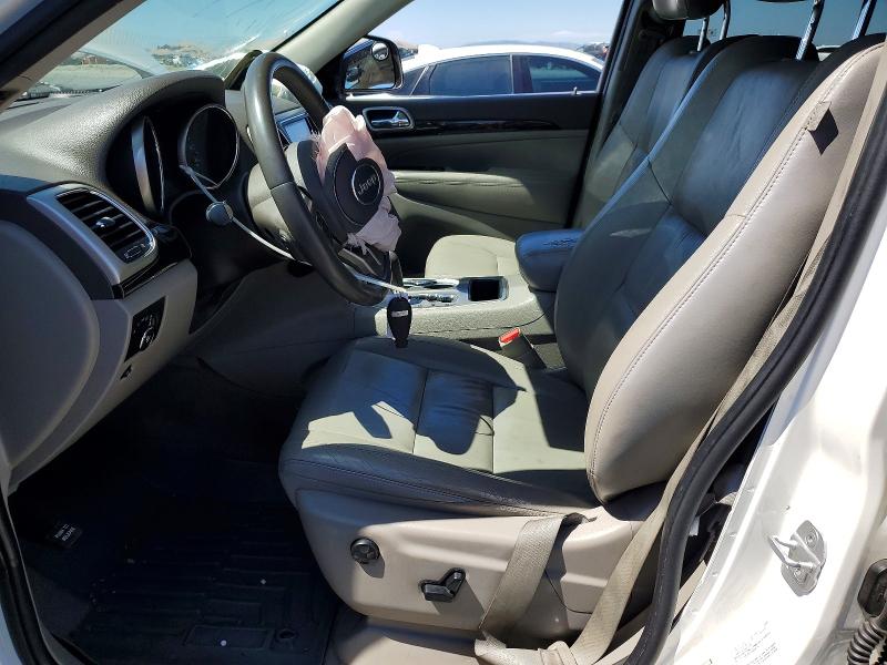 58068926 :رقم المزاد ، 1C4RJFAG5CC353842 vin ، 2012 Jeep Grand Cherokee مزاد بيع
