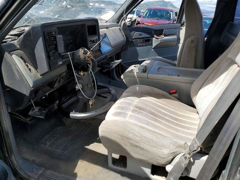 Продаж на аукціоні авто 1988 Gmc Gmt-400, vin: 1GTDK14KXJZ543303, номер лоту: 57048256
