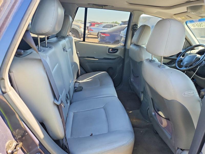 Продаж на аукціоні авто 2006 Hyundai Santa Fe, vin: KM8SC13E96U069067, номер лоту: 55750616