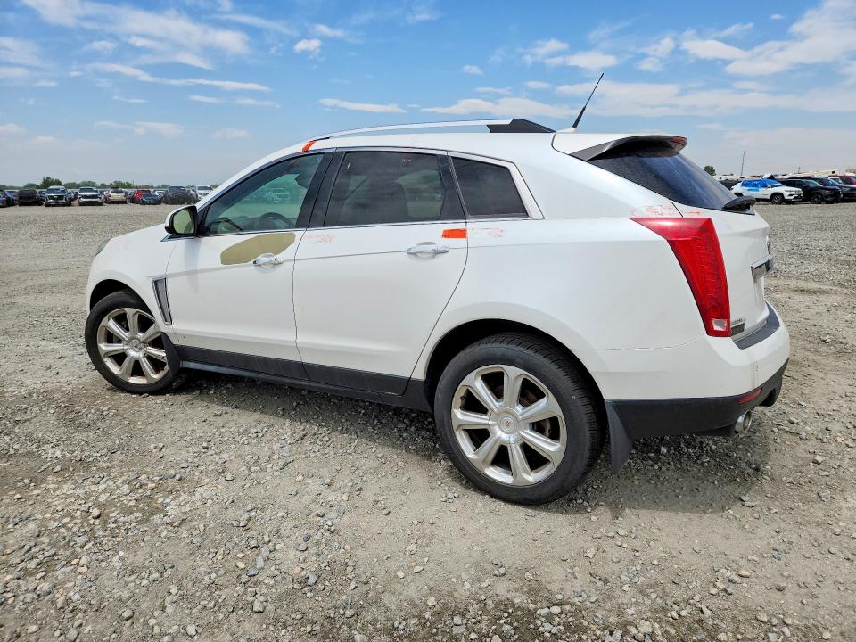 56498006 :رقم المزاد ، 3GYFNJE34DS561881 vin ، 2013 Cadillac Srx مزاد بيع