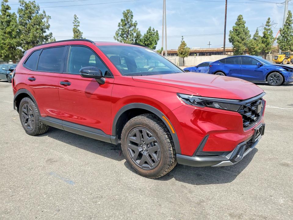 Aukcja sprzedaży 2026 Honda Cr-v, vin: 7FARS6H6XTE033045, numer aukcji: 55914536