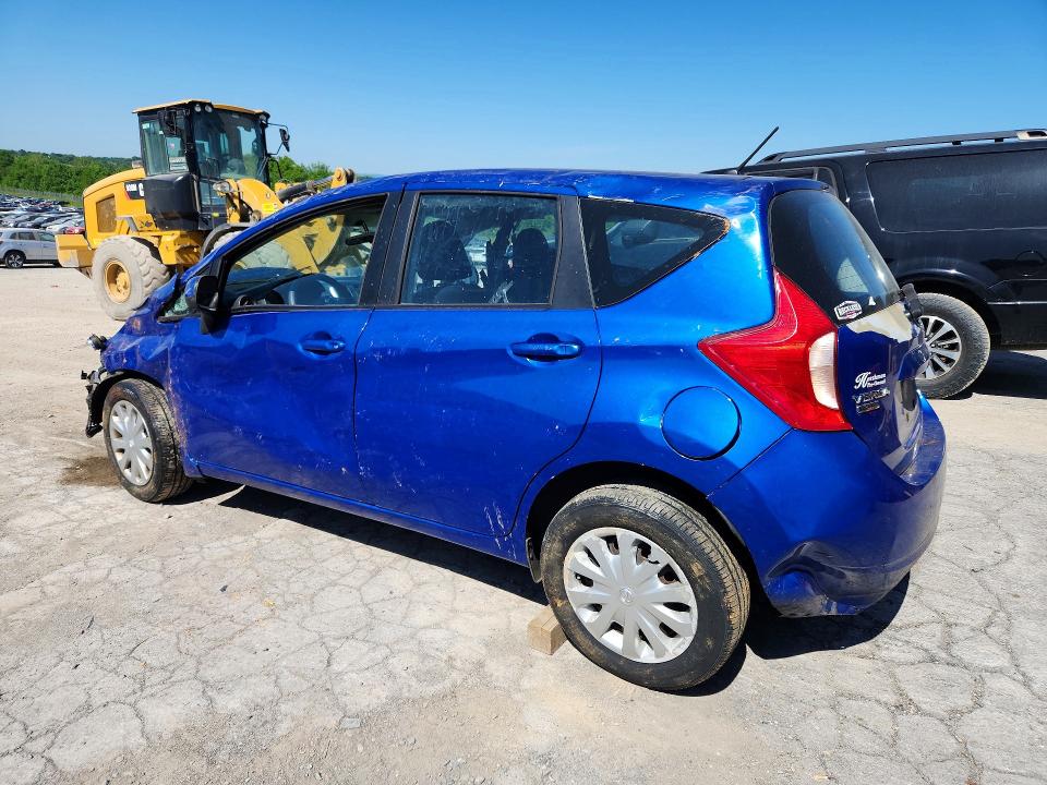 Aukcja sprzedaży 2014 Nissan Versa Note, vin: 3N1CE2CP3EL388874, numer aukcji: 55971916