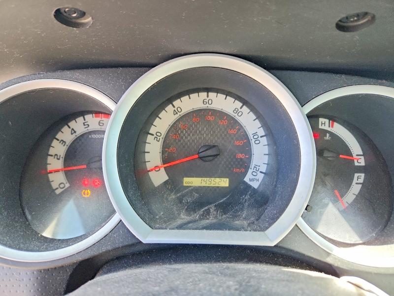 Продажа на аукционе авто 2012 Toyota Tacoma, vin: 5TFNX4CN9CX012370, номер лота: 55382696